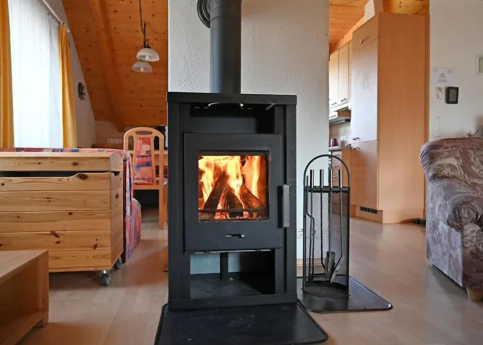Appartement Mittagskogel