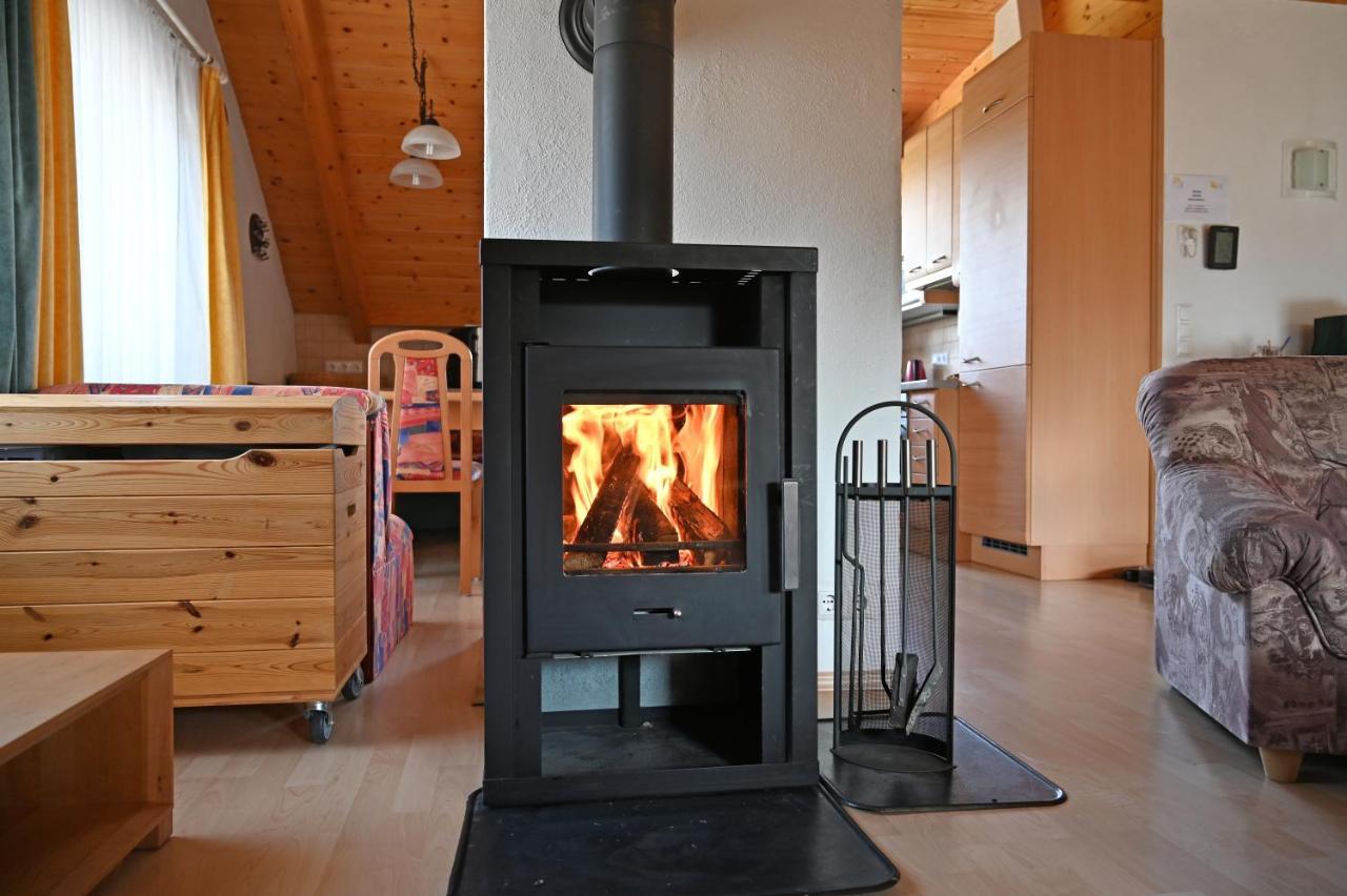 Mittagskogel Apartment