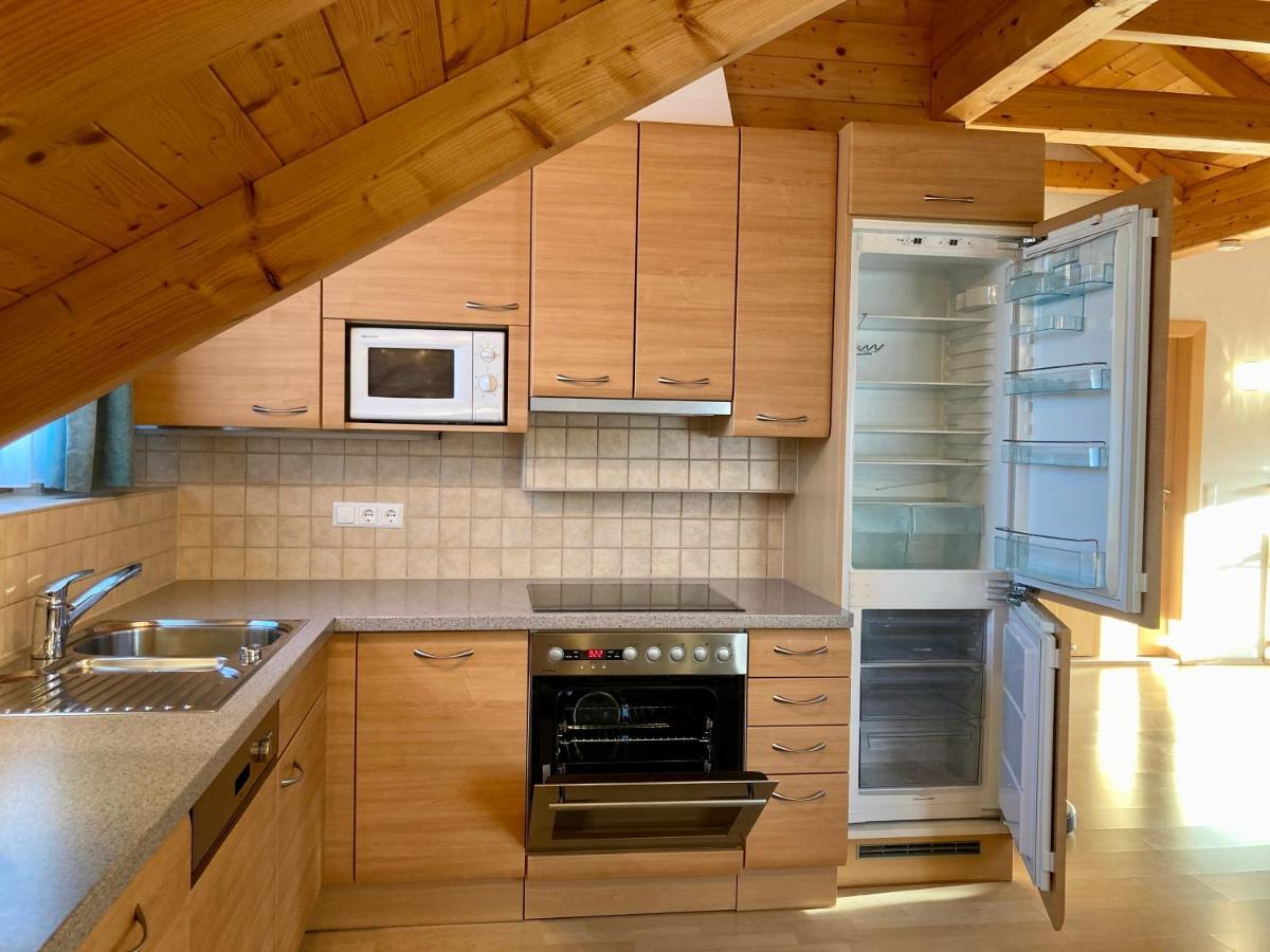 Mittagskogel Apartment Velden am Wörthersee