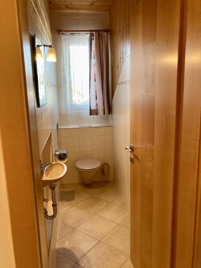 Mittagskogel Apartment *