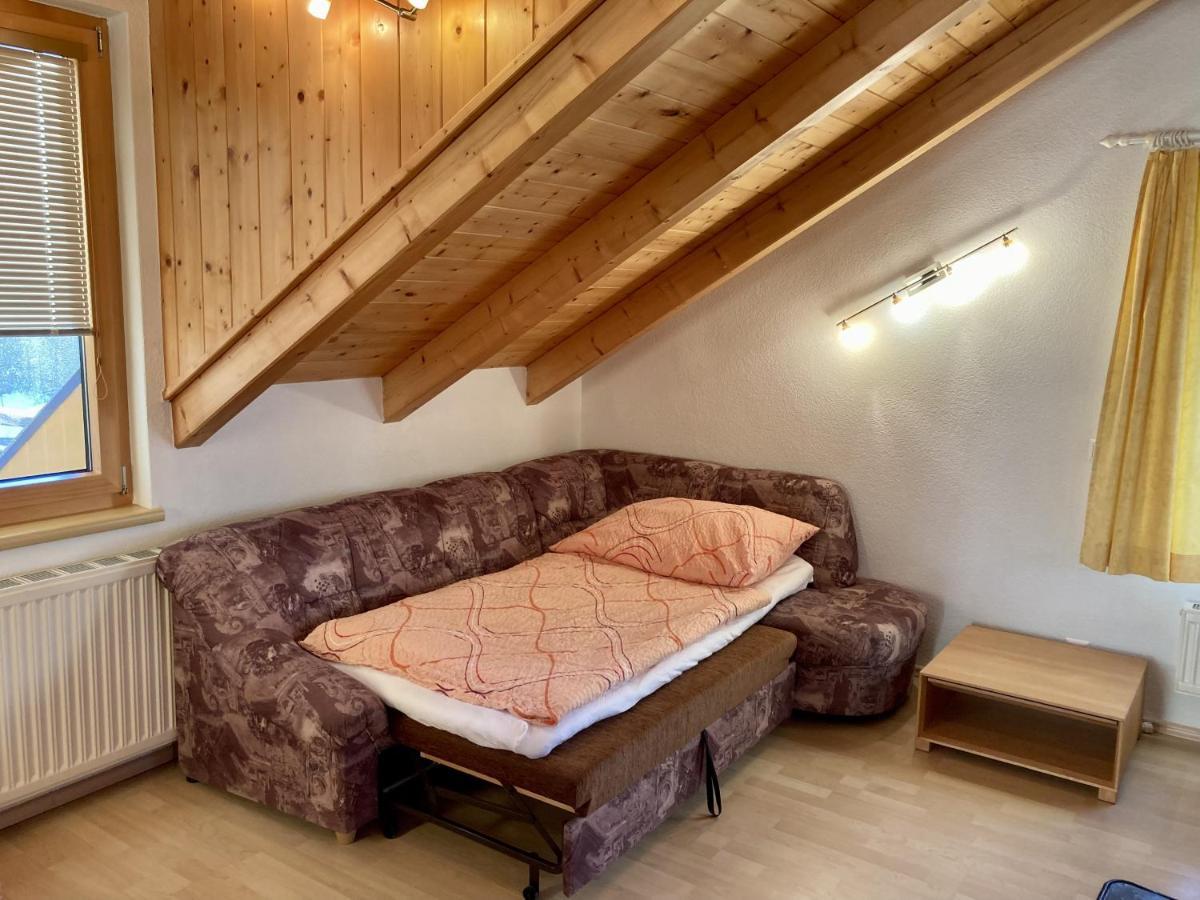 Apartment Mittagskogel *