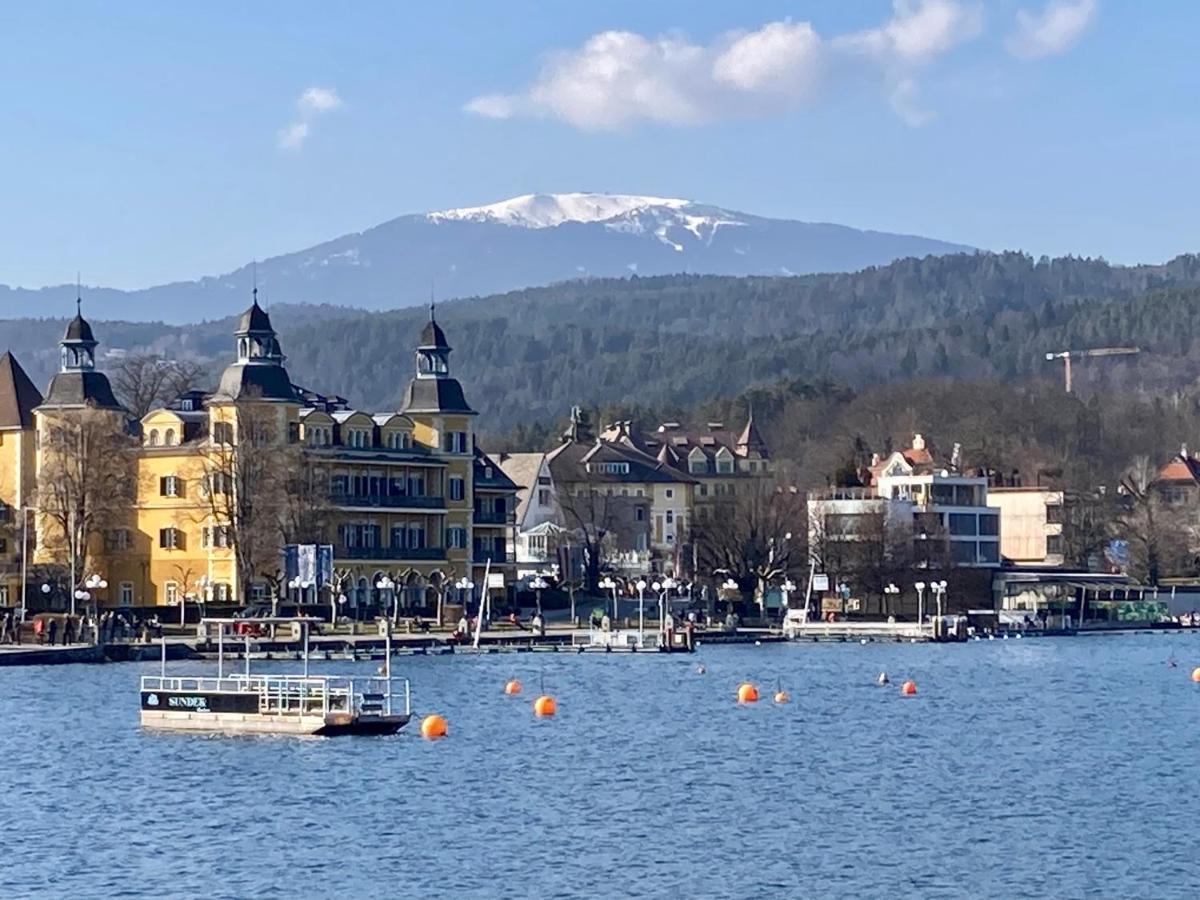 Mittagskogel Velden am Wörthersee